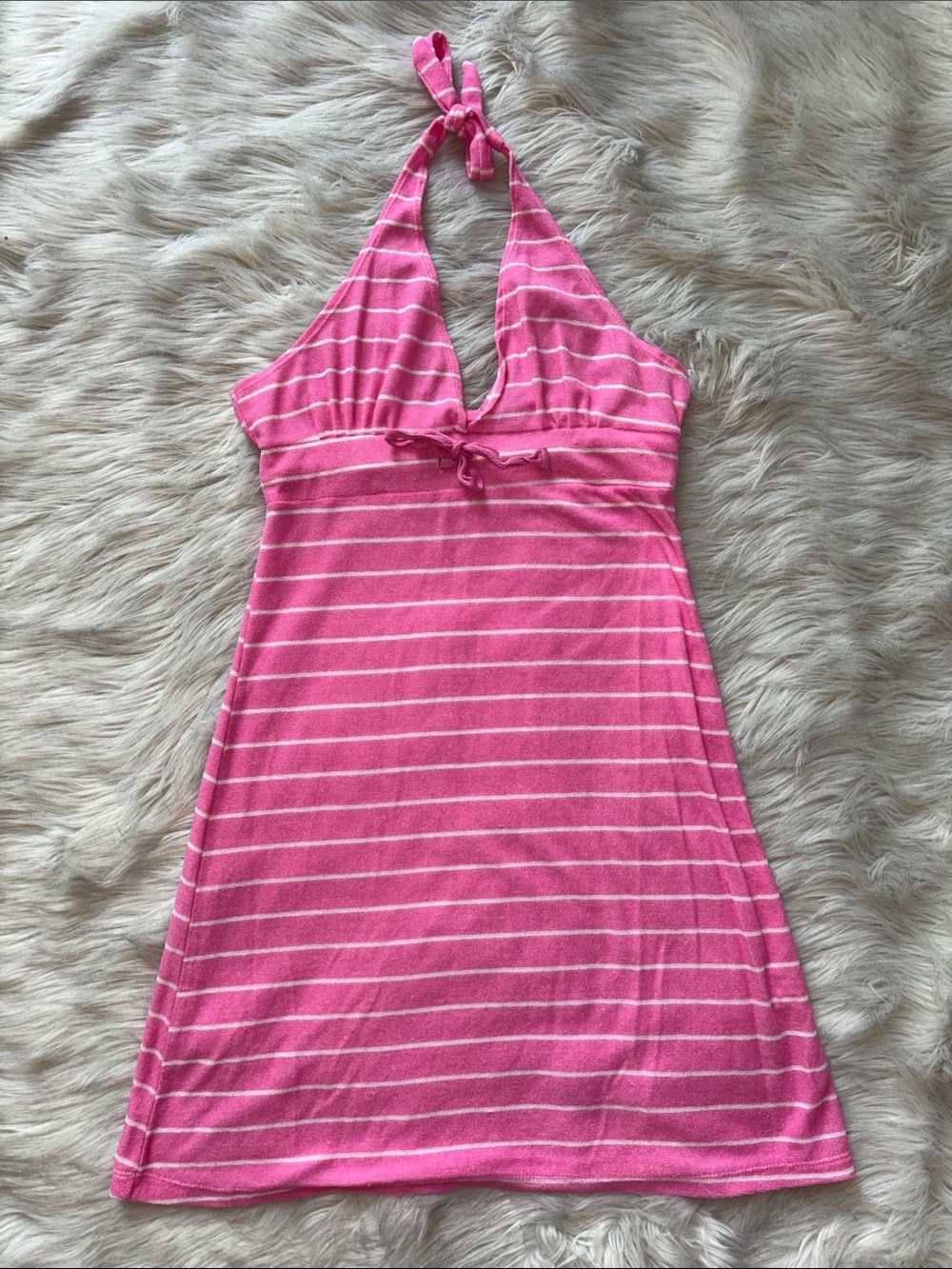 5 for $25🎈French terry swim cover